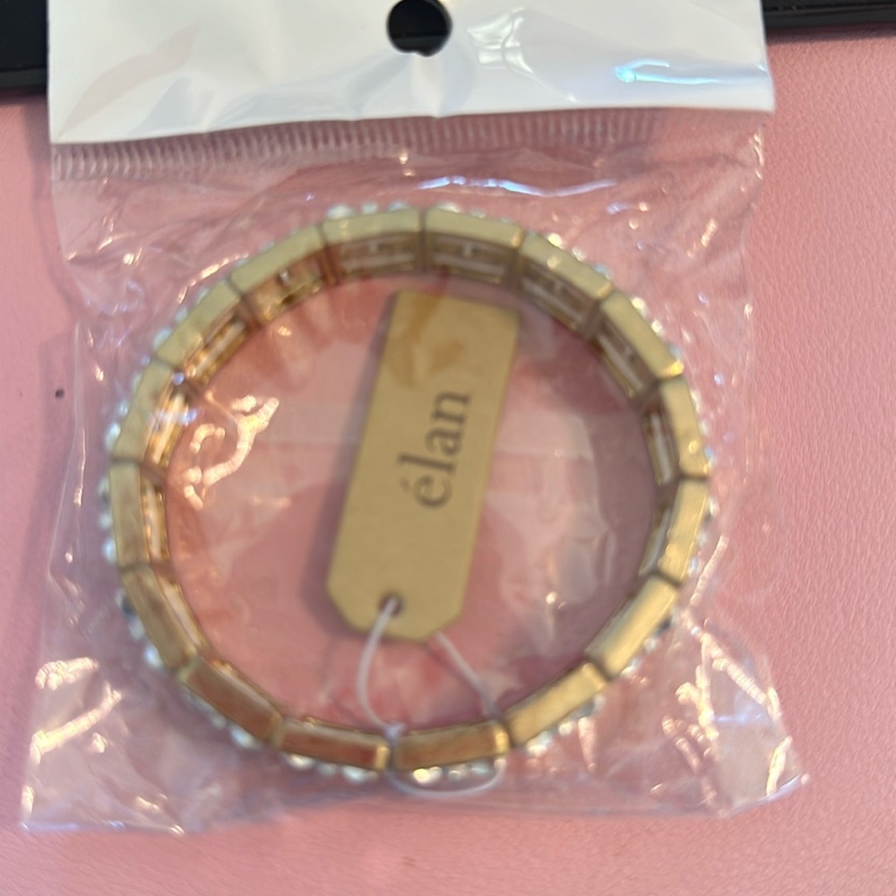 Butterfly Bracelet